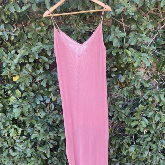 Keepsake The Label Be Free Maxi Dress Rose Size XS - Picture 2 of 5